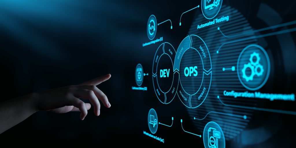 Tendencias en Desarrollo de Software: Enfoque en Automatización y Seguridad Tendencias en Desarrollo de Software: Enfoque en Automatización y Seguridad